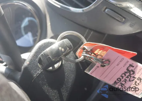 2013 Buick Lacrosse Leather Group z USA, uszkodzony, nr VIN 1G4GC5E31DF264915